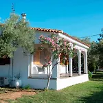 Casa Chrysi Holiday home