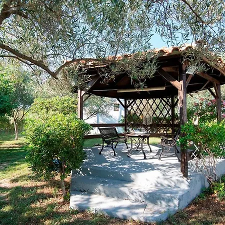 Holiday home Casa Chrysi *