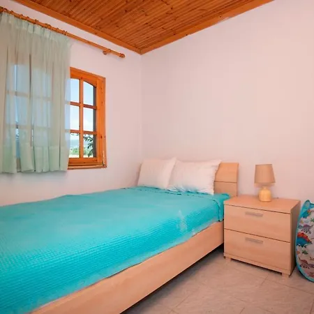 Casa Chrysi * Mesimvria (Evros)