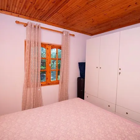 Holiday home Casa Chrysi Mesimvria (Evros)