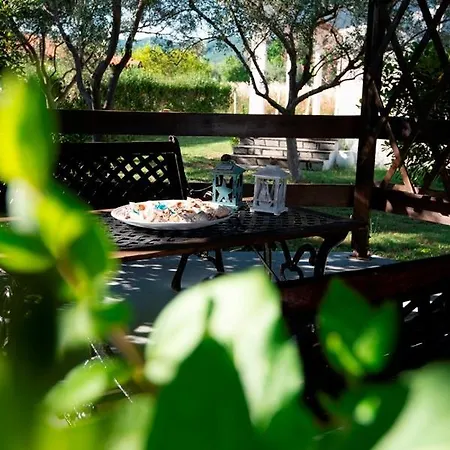 Holiday home Casa Chrysi