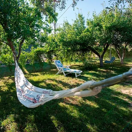 Casa Chrysi * Mesimvria (Evros)