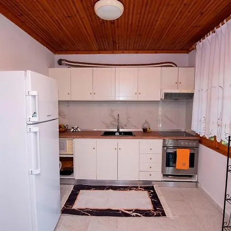 Casa Chrysi * Mesimvria (Evros)