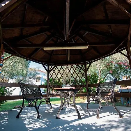 Casa Chrysi