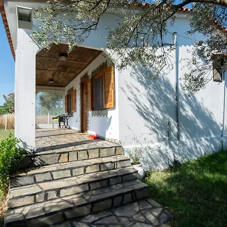 Casa Chrysi 펜션 *