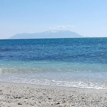 펜션 Casa Chrysi Mesimvria (Evros)