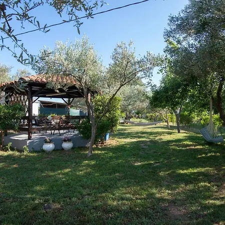 Casa Chrysi Mesimvria (Evros)