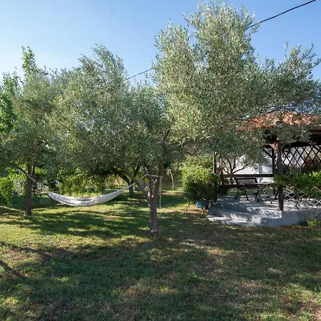 펜션 Casa Chrysi *