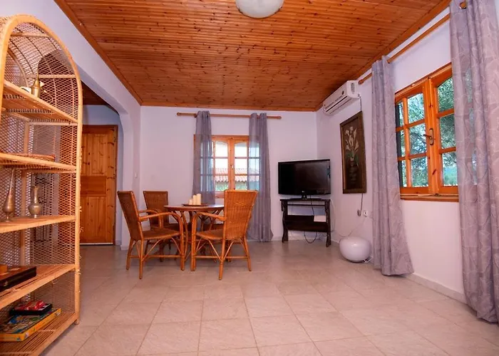 펜션 Casa Chrysi Mesimvria (Evros)