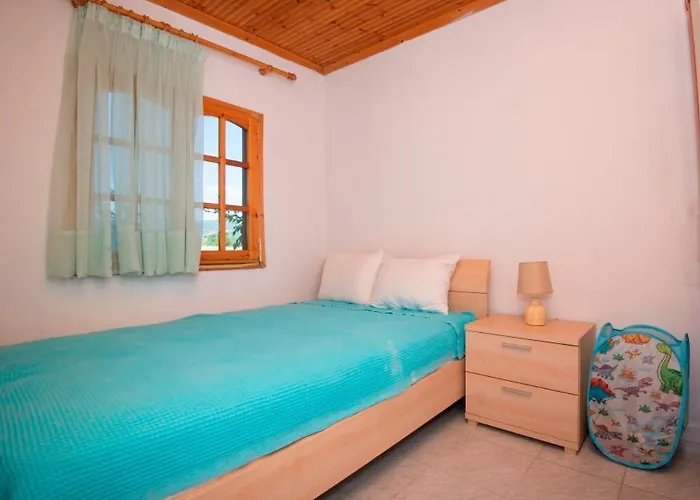 Casa Chrysi * Mesimvria (Evros)