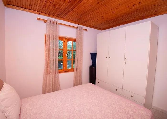 펜션 Casa Chrysi Mesimvria (Evros)