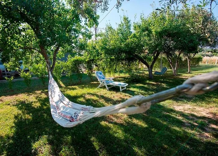 Casa Chrysi * Mesimvria (Evros)