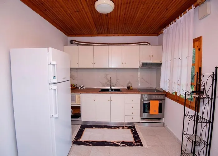 Casa Chrysi * Mesimvria (Evros)