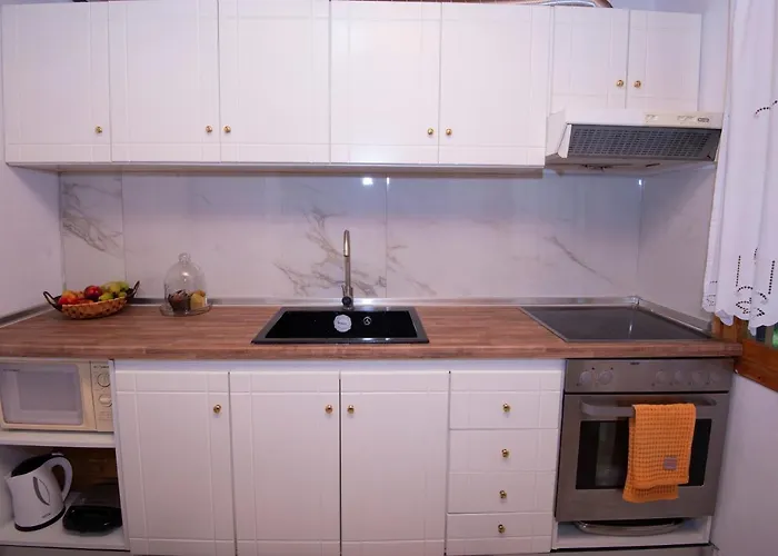 펜션 Casa Chrysi *