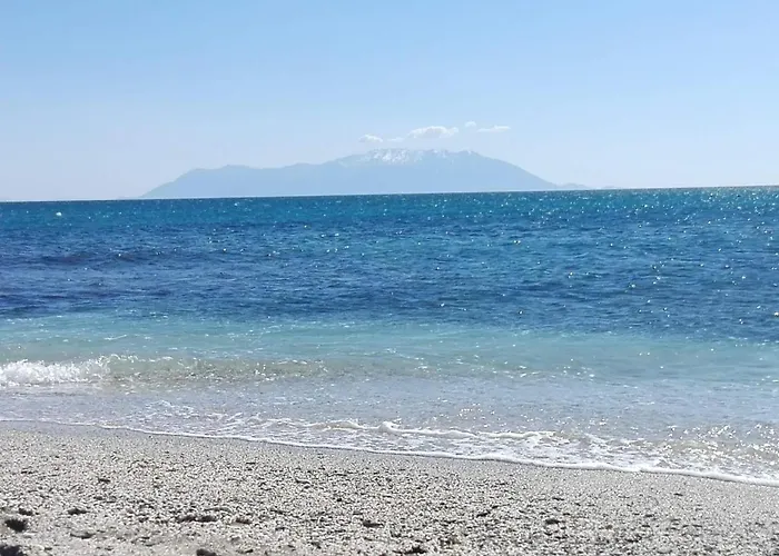 펜션 Casa Chrysi Mesimvria (Evros)