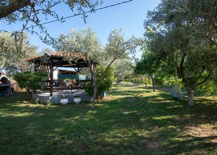 Casa Chrysi Mesimvria (Evros)